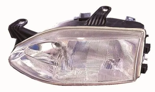 Headlight 661-1136R-LD-EM