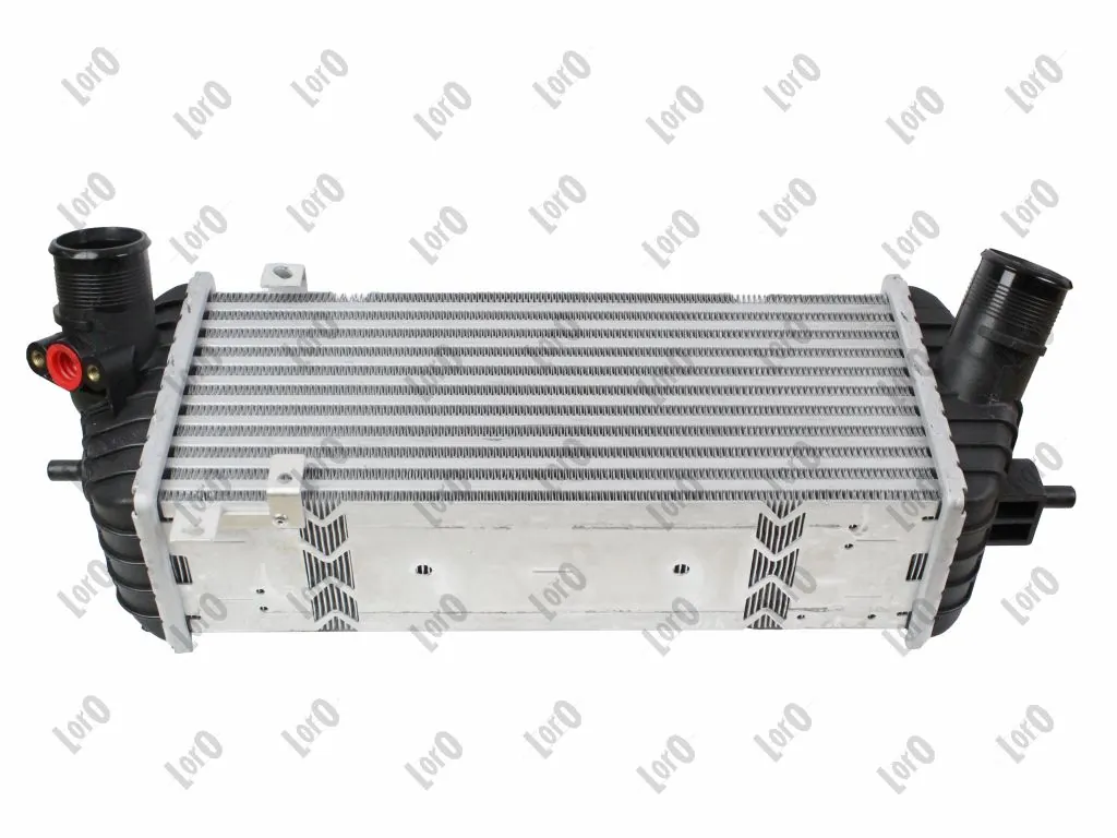 Charge Air Cooler 019-018-0008