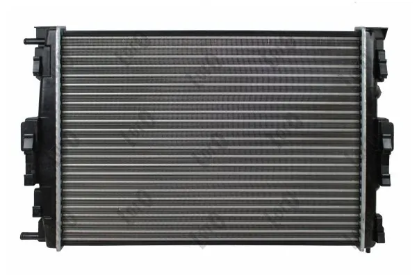 ABAKUS 042-017-0012 Radiator, engine cooling