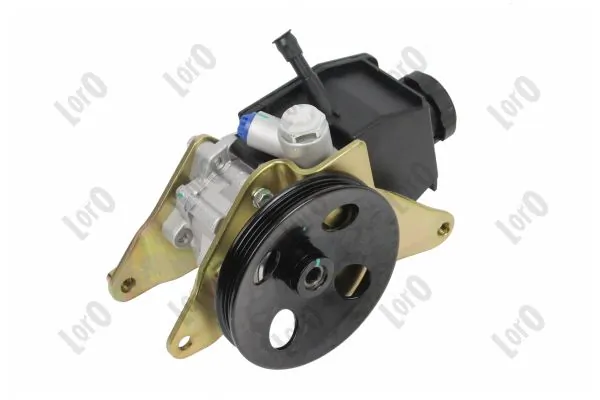 Hydraulic Pump, steering 140-01-349