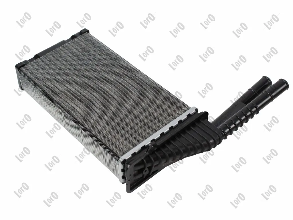 ABAKUS 009-015-0017 Heat Exchanger, interior heating