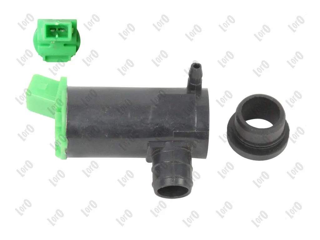 Washer Fluid Pump, window cleaning 103-02-015