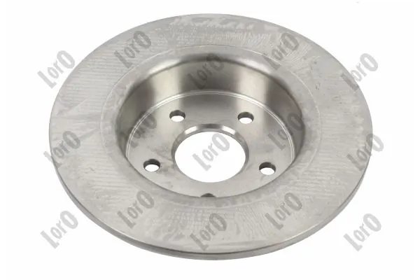 Brake Disc 231-04-083