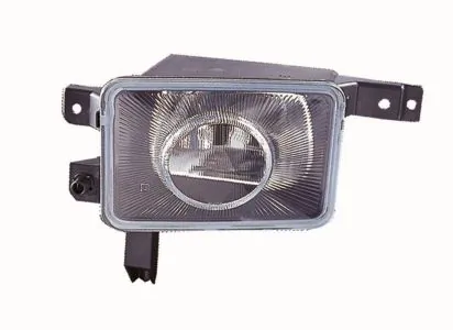 Front Fog Light 442-2009L-UE