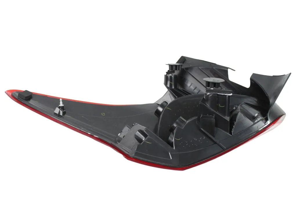 ABAKUS 431-19D2R-UE Tail Light Assembly