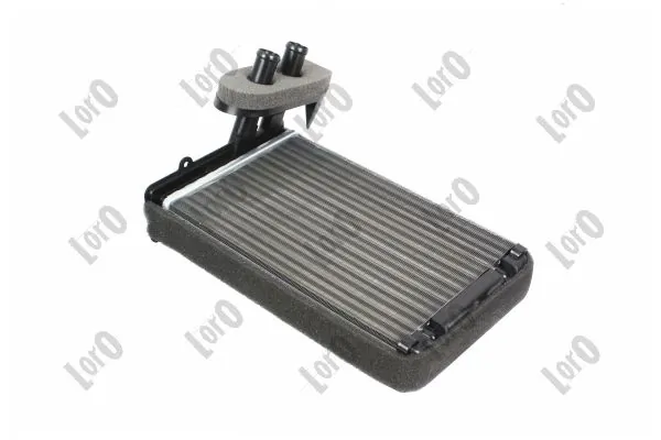 Heat Exchanger, interior heating 003-015-0001