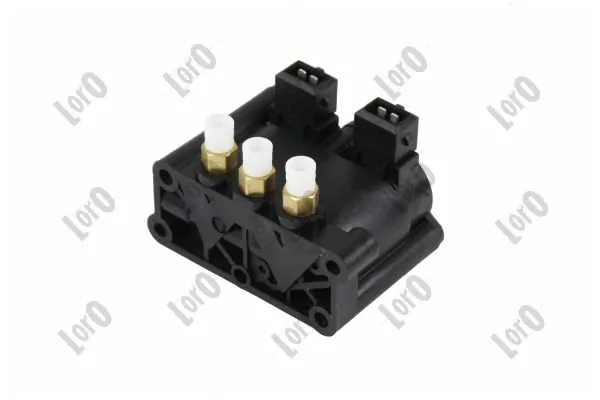 Valve, compressed-air system 131-02-511