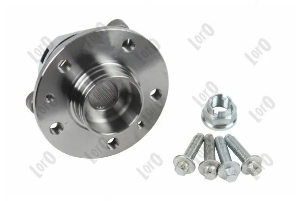 Wheel Bearing Kit 141-01-171