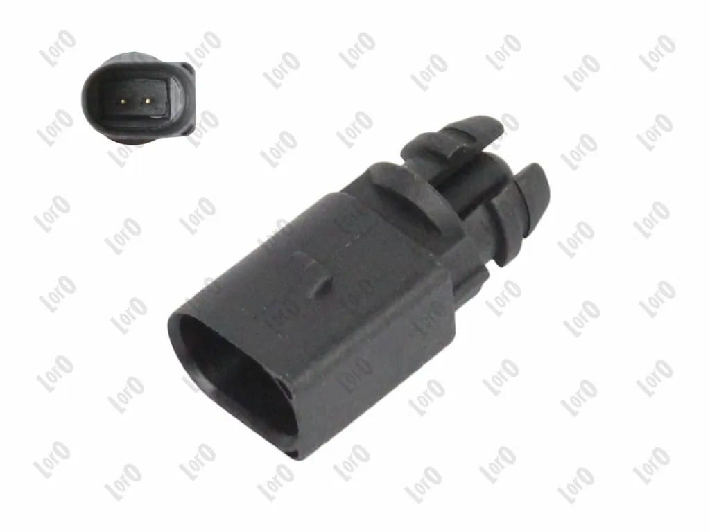 Sensor, exterior temperature 120-07-004
