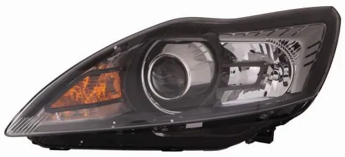 Headlight 431-1183LMLEHM2