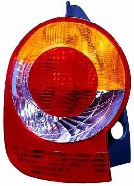 Tail Light Assembly 551-1946L-UE