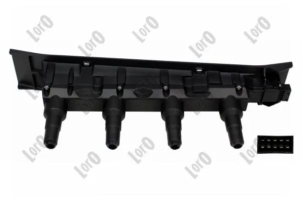 Ignition Coil 122-01-039