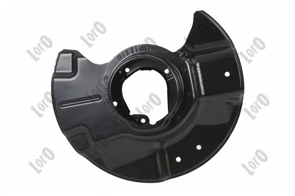 Splash Guard, brake disc 131-07-159