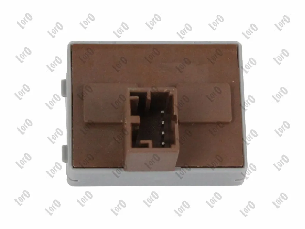 Interruptor, elevalunas 135-06-010