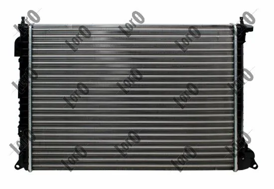 Radiator, engine cooling 032-017-0007