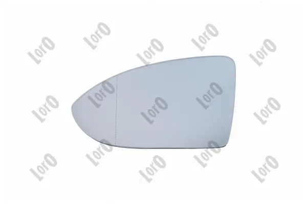 Mirror Glass, exterior mirror 4060G01