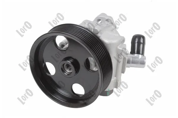 Hydraulic Pump, steering 140-01-027