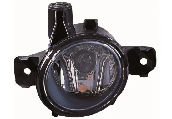 Front Fog Light 444-2010R-UE