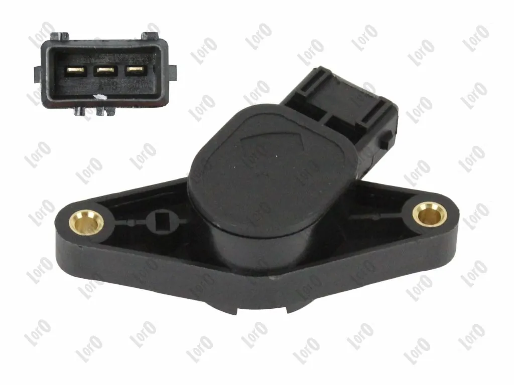 Sensor, posición mariposa 120-08-032