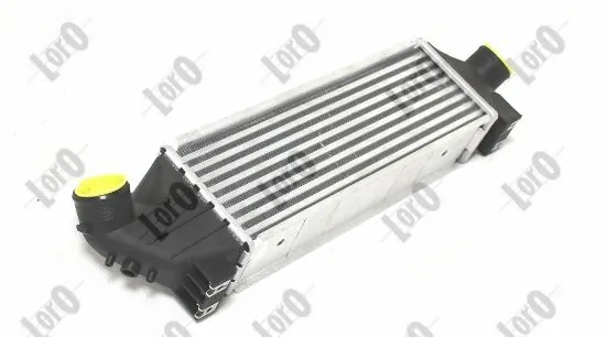 Charge Air Cooler 017-018-0005