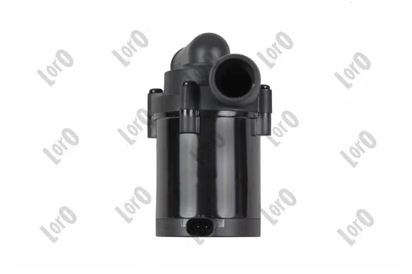 Auxiliary Water Pump (cooling water circuit) 138-01-033