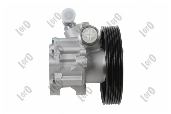 Hydraulic Pump, steering 140-01-035
