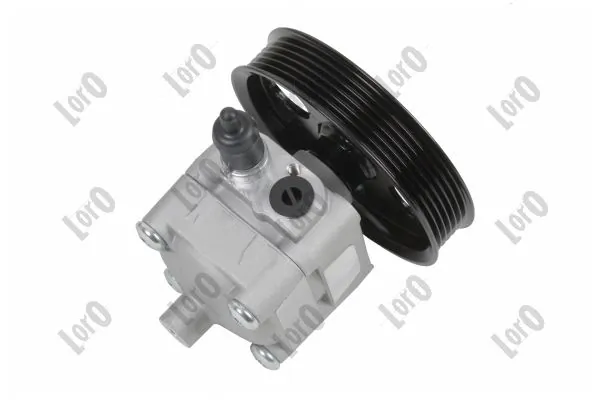 Hydraulic Pump, steering 140-01-011