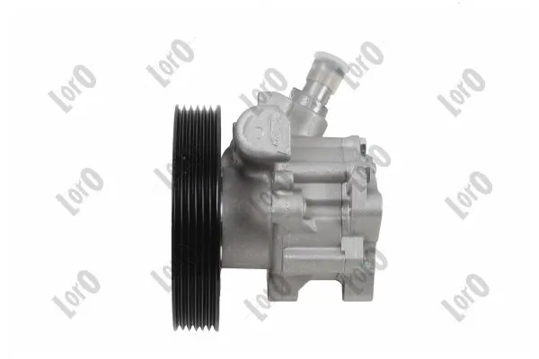 Hydraulic Pump, steering 140-01-048