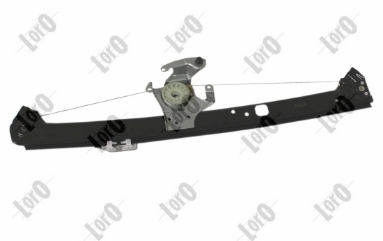 Window Regulator 130-004-021
