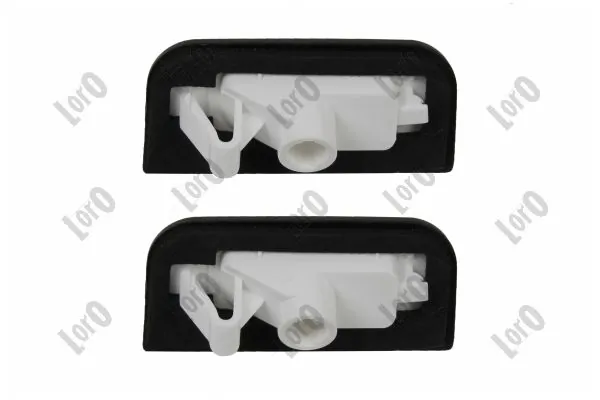 ABAKUS 009-31-905LED Licence Plate Light