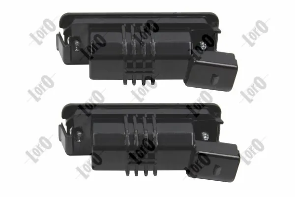 Licence Plate Light Tuning / Accessory Parts 053-10-900LED