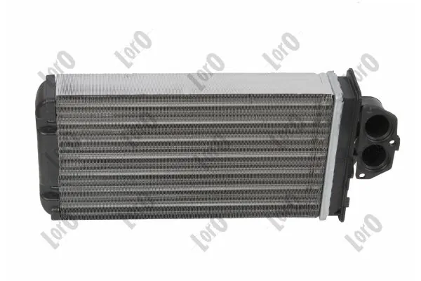 Heat Exchanger, interior heating 038-015-0001