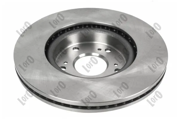 ABAKUS 231-03-240 Brake Disc