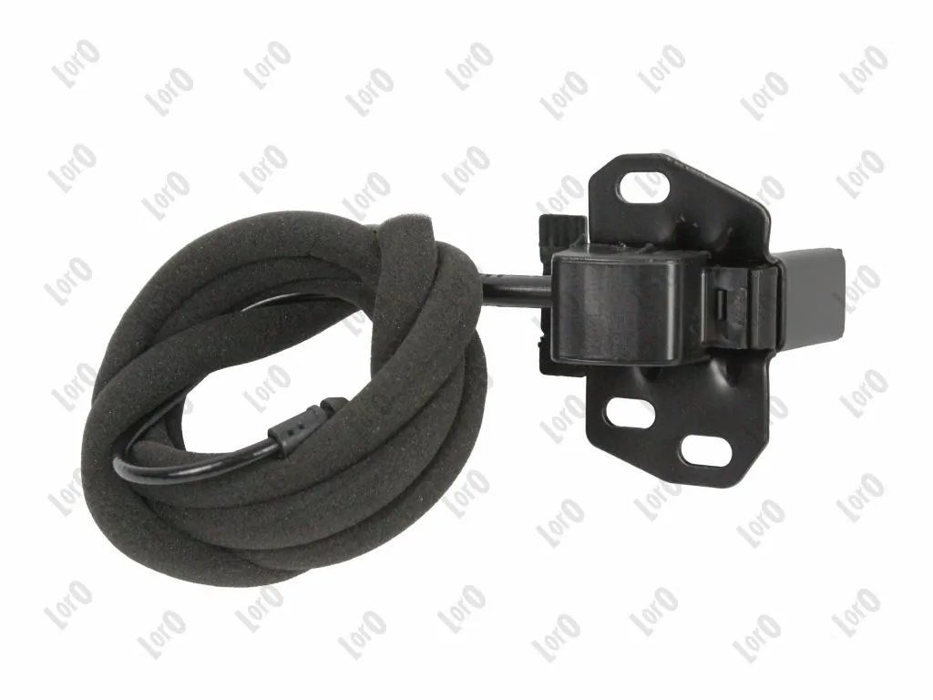 ABAKUS 132-042-062 Tailgate Lock