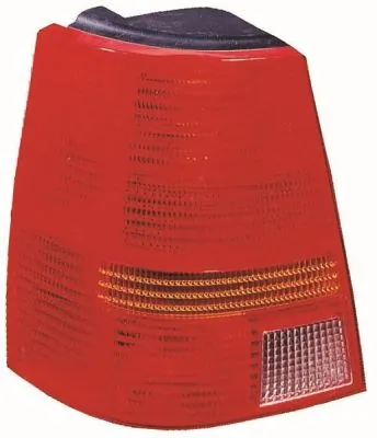 Tail Light Assembly 441-1944R-UE