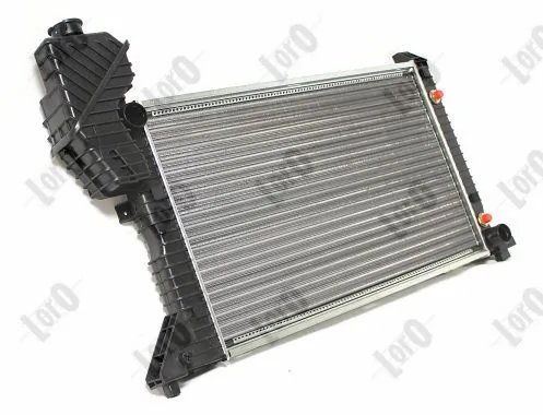 Radiator, engine cooling 054-017-0006
