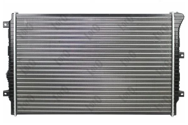 ABAKUS 053-017-0091 Radiator, engine cooling