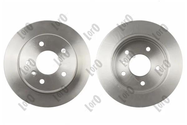 Brake Disc 231-04-091