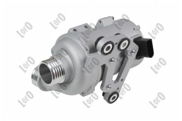 Water Pump, engine cooling 138-01-049