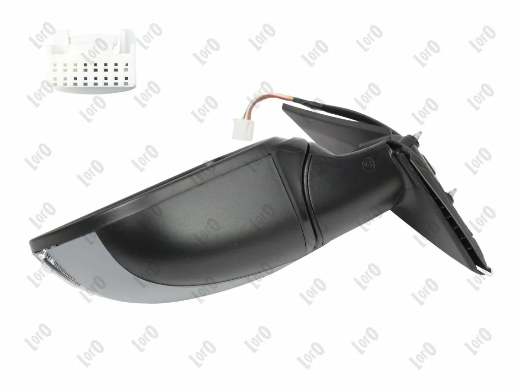 ABAKUS 2737M03 Exterior Mirror