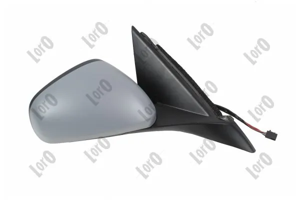 Exterior Mirror 0115M04