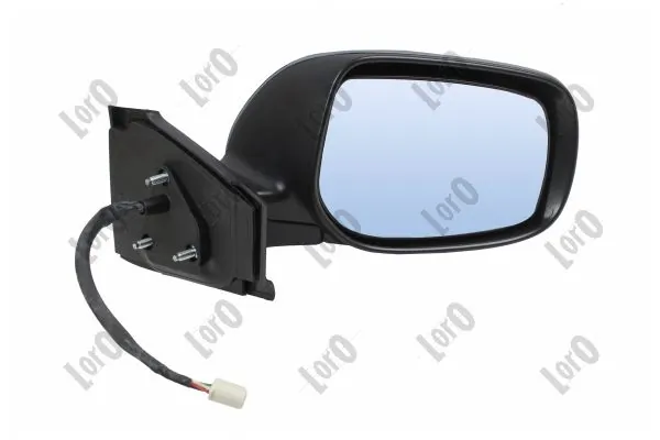 Exterior Mirror 3917M40