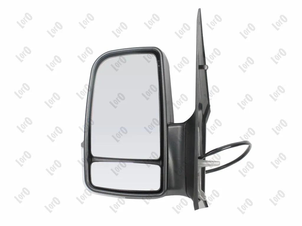 Exterior Mirror 2436M07
