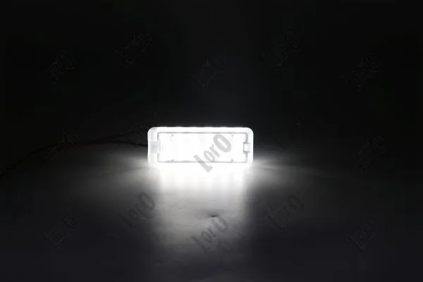 ABAKUS L27-470-001LED Interior Light