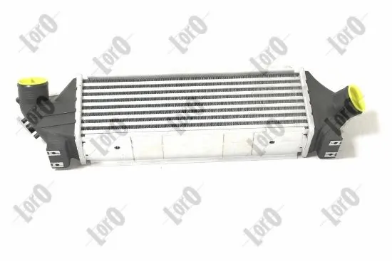 Charge Air Cooler 017-018-0005