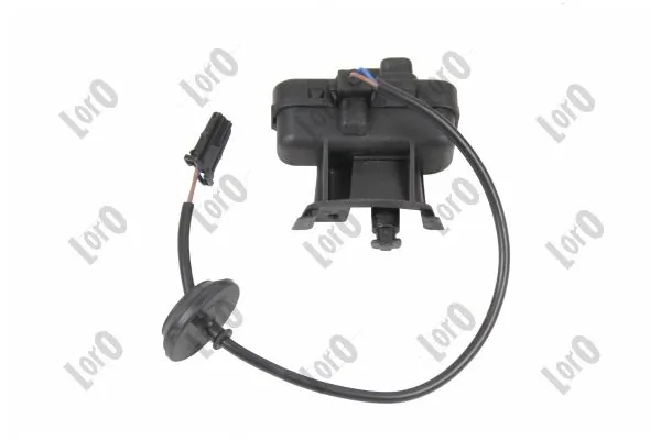 Actuator, fuel filler flap 132-053-100