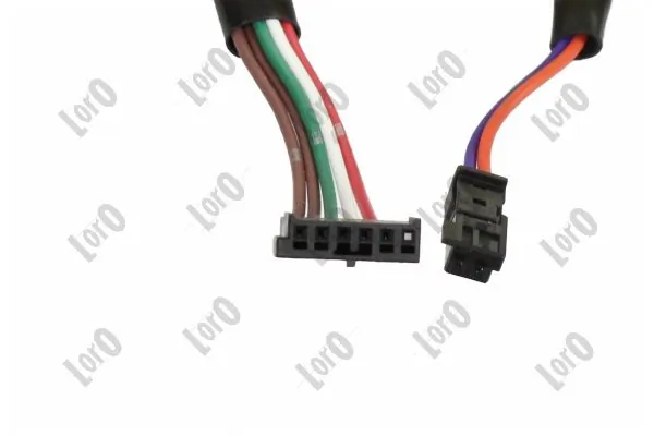 Exterior Mirror 0410M08