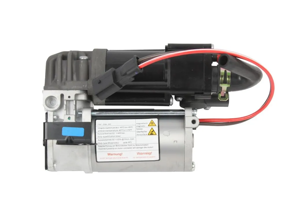 Compressor, compressed-air system 131-02-616