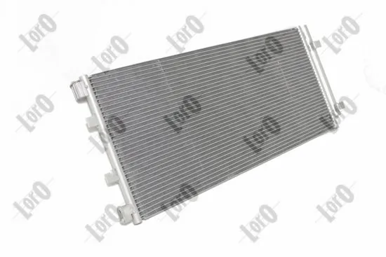 Condenser, air conditioning 042-016-0043