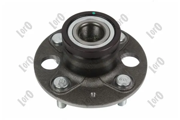 Wheel Hub 141-01-061